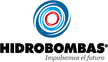 Logo de Hidrobombas