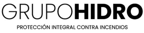 Grupo Hidro Logo